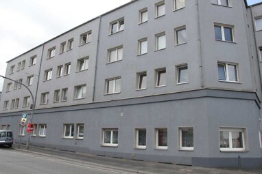 Wohnung zur Miete 668 € 3,5 Zimmer 83,5 m² 1. Geschoss Universitätsstr. 40 Südinnenstadt Bochum 44789