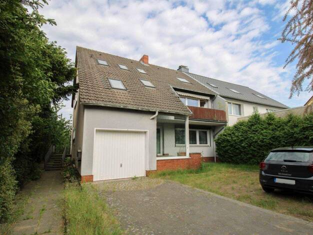Mehrfamilienhaus zum Kauf als Kapitalanlage geeignet 449.000 € 10 Zimmer 260 m² 689,1 m² Grundstück Letter Seelze 30926