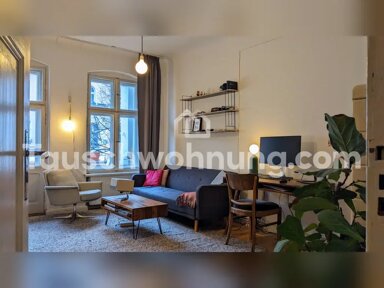 Wohnung zur Miete Tauschwohnung 451 € 2 Zimmer 55 m² 3. Geschoss Neukölln Berlin 12051