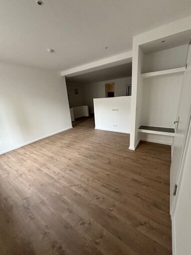 Wohnung zur Miete 1.060 € 3,5 Zimmer 136 m² EG Alte Linner Straße 81 Stephanplatz Krefeld 47799