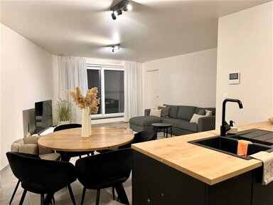 Wohnung zur Miete 700 € 2 Zimmer 79 m² Alte Bahnhofstr. 18 Beinle Rastatt 76437