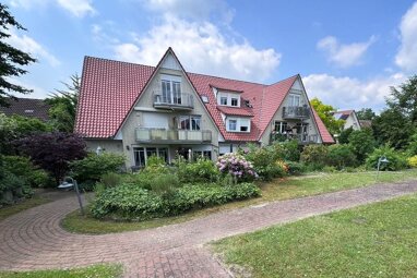 Wohnung zum Kauf als Kapitalanlage geeignet 178.000 € 2 Zimmer 64,4 m² Unterstraße 14 Achim Achim 28832