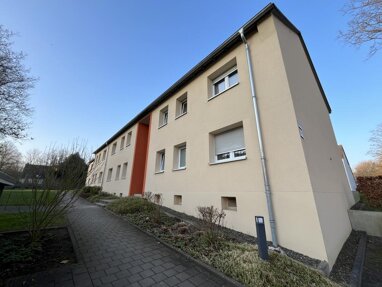Wohnung zur Miete 613 € 2,5 Zimmer 59,3 m² Erdgeschoss Karl-Zahn-Straße 22 Westfalendamm - Nord Dortmund 44141