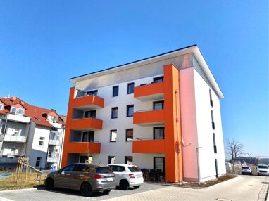Wohnung zur Miete 805,65 € 4 Zimmer 107,4 m² 1. Geschoss Arnstadt Arnstadt 99310