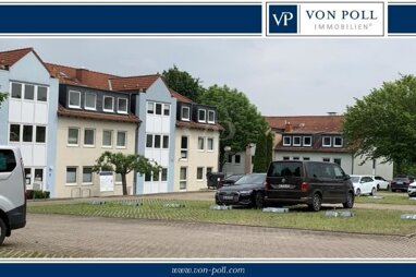 Bürogebäude zur Miete 6 € 1.500 m² Bürofläche teilbar ab 85 m² Klettbach Erfurt / Waltersleben 99102