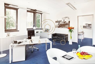 Bürokomplex zur Miete Provisionsfrei 65 m² Bürofläche teilbar ab 1 m² Messestadt Riem München 81829