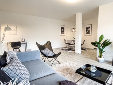 Wohnung zum Kauf 179.000 € 2 Zimmer 66 m² 1. Geschoss Dülmen Dülmen 48249