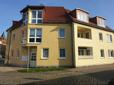 Wohnung zum Kauf 82.500 € 3 Zimmer 74,7 m² Stavenhagen, Reuterstadt Stavenhagen 17153