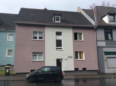 Wohnung zur Miete 365 € 1 Zimmer 41,9 m² 1. Geschoss Mengeder Str. 588 Alte Kolonie Dortmund 44359