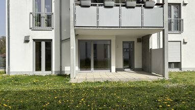 Wohnung zur Miete 1.200 € 3 Zimmer 90,7 m² Leonerstraße 26 Krottenbach / Mühlhof Nürnberg / Mühlhof 90453