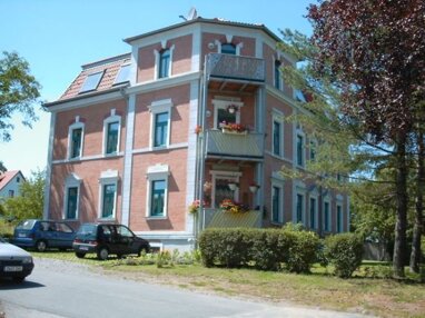 Wohnung zur Miete 480 € 3 Zimmer 67 m² Erdgeschoss Baumschulenstraße 4 Weißig Freital 01705