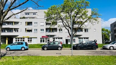 Immobilie zum Kauf 81.000 € Ettlingen - Kernstadt 2 Ettlingen 76275