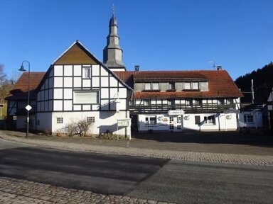 Gastronomie/Hotel zum Kauf 289.000 € 300 m² Gastrofläche 1.051 m² Grundstück Deifeld Medebach-Deifeld 59964