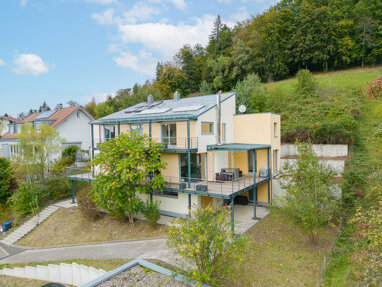 Haus zum Kauf 1.200.000 € 7,5 Zimmer 349,4 m² 1.475 m² Grundstück Schwabsoien Elzach / Yach 79215