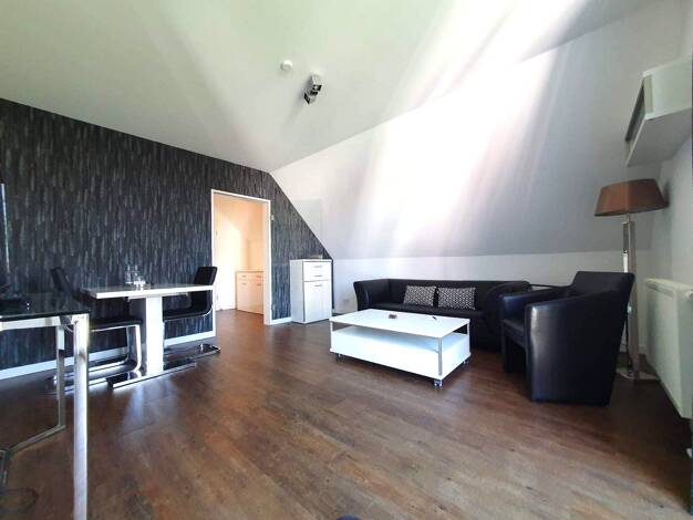 Studio zur Miete 550 € 2 Zimmer 2. Geschoss Bad Westernkotten Erwitte 59597