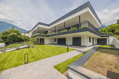 Terrassenwohnung zum Kauf 1.380.000 € 4 Zimmer 223 m² Erdgeschoss frei ab sofort Meran 39012