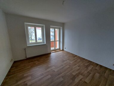 Wohnung zur Miete 468,10 € 2 Zimmer 55,1 m² Erdgeschoss Fr.-Wilhelm-Str. 29 Neustrelitz Neustrelitz 17235
