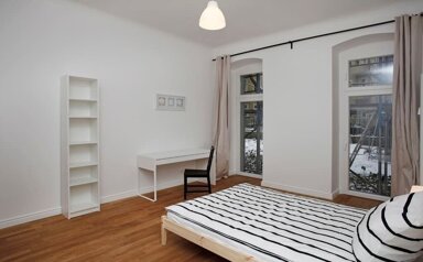 Wohnung zur Miete Wohnen auf Zeit 640 € 5 Zimmer 17 m² frei ab 19.05.2025 Spiegelweg 5 Charlottenburg Berlin 14057