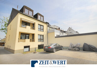 Wohnung zum Kauf 299.000 € 5 Zimmer 100 m² Beuel-Ost Bonn 53227