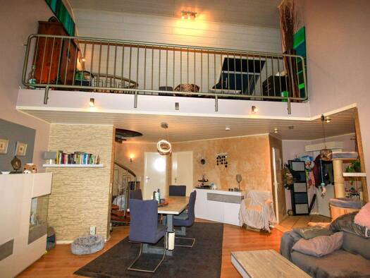 Maisonette zum Kauf 269.000 € 3 Zimmer 94 m² Oppau Ludwigshafen 67069