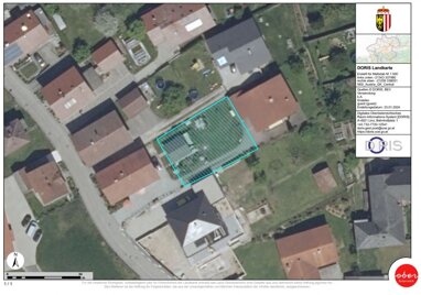 Grundstück zum Kauf Provisionsfrei 99.900 € 520 m² Grundstück Obere Hofmark 14 Neukirchen an der Enknach 5145
