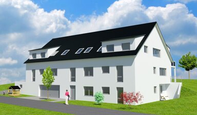 Wohnung zum Kauf provisionsfrei 310.900 € 2,5 Zimmer 57 m² 1. Geschoss frei ab sofort Bemfpflingerstraße Großbettlingen 72663