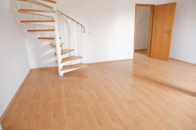 Maisonette zur Miete 285 € 2 Zimmer 55 m² 2. Geschoss Wittgensdorfer Str. 66 Borna-Heinersdorf 131 Chemnitz 09114