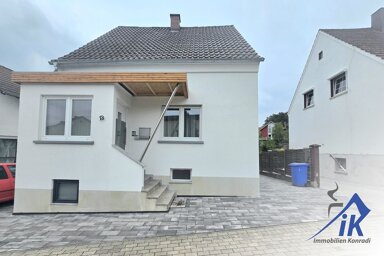 Einfamilienhaus zum Kauf 320.000 € 4 Zimmer 145,2 m² 616 m² Grundstück Schrollbach Schrollbach 66879