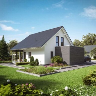 Einfamilienhaus zum Kauf 358.000 € 5 Zimmer 142 m² 500 m² Grundstück Bad Waldliesborn Lippstadt 59556