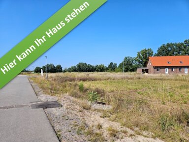 Einfamilienhaus zum Kauf provisionsfrei 329.150 € 5 Zimmer 142 m² 654 m² Grundstück Feldlerchenweg Müden Müden (Aller) 38539