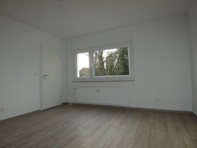 Wohnung zur Miete 416 € 2 Zimmer 37,2 m² EG frei ab 01.12.2024 Zwischen den Gärten 4 Heißen - Süd Mülheim 45472