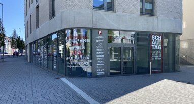 Laden zur Miete 3.290 € 235 m² Verkaufsfläche Friedrich-List-Straße 77 Altstadt Böblingen 71032