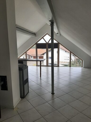 Wohnung zur Miete 480 € 2 Zimmer 78 m² 2. Geschoss frei ab sofort Pattendorf 19 Pattendorf Adlkofen 84166