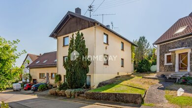 Einfamilienhaus zum Kauf 199.000 € 6 Zimmer 155 m² 899 m² Grundstück Otzenhausen Nonnweiler - Otzenhausen 66620