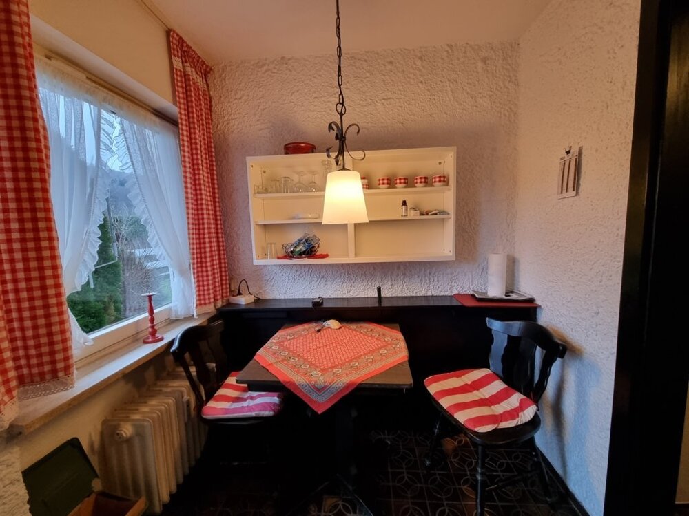 Wohnung zur Miete 450 € 2 Zimmer 21 m²<br/>Wohnfläche Erdgeschoss<br/>Geschoss Ober-Nauses Otzberg 64853