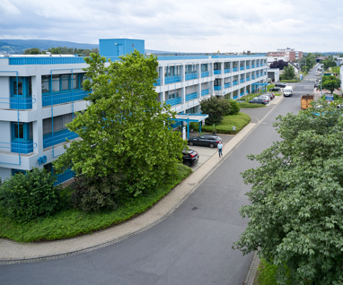 Bürofläche zur Miete 6,50 € 487 m² Bürofläche teilbar ab 487 m² Industriestraße 13 Alzenau Alzenau 63755