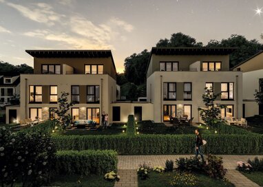 Doppelhaushälfte zum Kauf 469.900 € 5 Zimmer 124,7 m² 180 m² Grundstück Bahnhofstraße 14 Marktheidenfeld Marktheidenfeld 97828