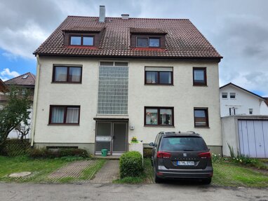 Studio zur Miete 745 € 1,5 Zimmer 38 m² 2. Geschoss frei ab 01.12.2024 Stammheim - Mitte Stuttgart 70439