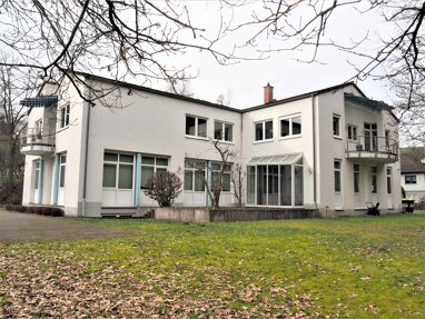 Haus zum Kauf 1.300.000 € 16 Zimmer 600 m² 1.953 m² Grundstück Heenes Bad Hersfeld 36251