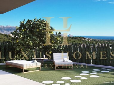 Reihenendhaus zum Kauf Provisionsfrei 400.000 € 5 Zimmer 167 m² Grundstück La Nucia