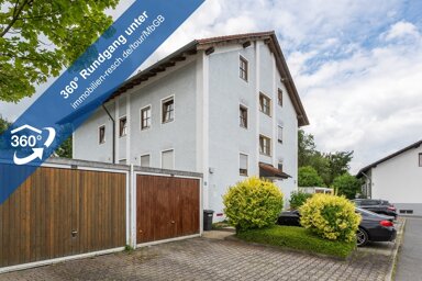 Wohnung zur Miete 650 € 3 Zimmer 75,8 m² 1. Geschoss Gionstr. 12 g Heining Passau 94036