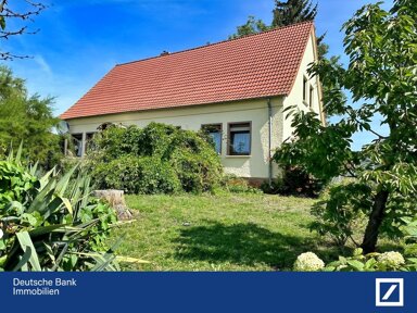 Einfamilienhaus zum Kauf 185.000 € 8 Zimmer 168,8 m² 991 m² Grundstück Hamersleben Am Großen Bruch 39393