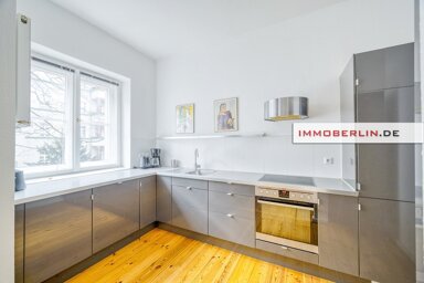 Wohnung zum Kauf 589.000 € 3 Zimmer 73 m² frei ab sofort Wilmersdorf Berlin 10707