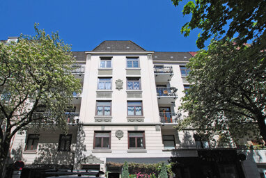 Wohnung zum Kauf 345.000 € 2 Zimmer 46 m² 1. Geschoss Winterhude Hamburg 22303