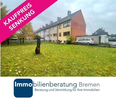 Reihenendhaus zum Kauf 249.000 € 5 Zimmer 105 m² 370 m² Grundstück Sebaldsbrück Bremen 28309