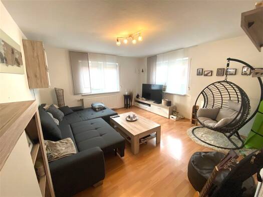 Wohnung zur Miete 780 € 2 Zimmer 67 m² 1. Geschoss frei ab sofort Mühlweg 1 Rednitzhembach 91126