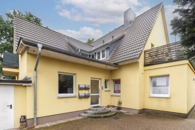 Mehrfamilienhaus zum Kauf 488.000 € 9 Zimmer 230,1 m² 417,1 m² Grundstück Soltau Soltau 29614