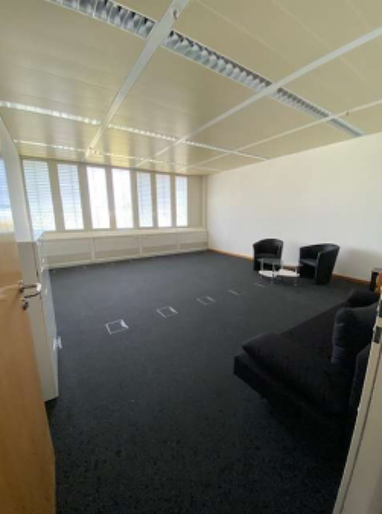 Bürofläche zur Miete Provisionsfrei 9,30 € 36 m² Bürofläche Senefelder Str. 2a Nieder-Roden Rodgau 63110