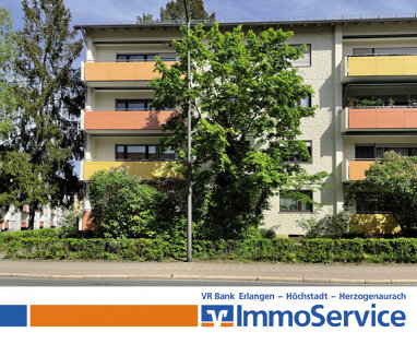 Wohnung zum Kauf 255.000 € 3 Zimmer 76,9 m² Rathenau Erlangen-Süd 91052