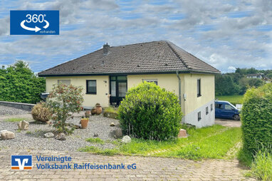 Einfamilienhaus zum Kauf 292.000 € 6 Zimmer 165 m² 784 m² Grundstück Bergweiler 54518